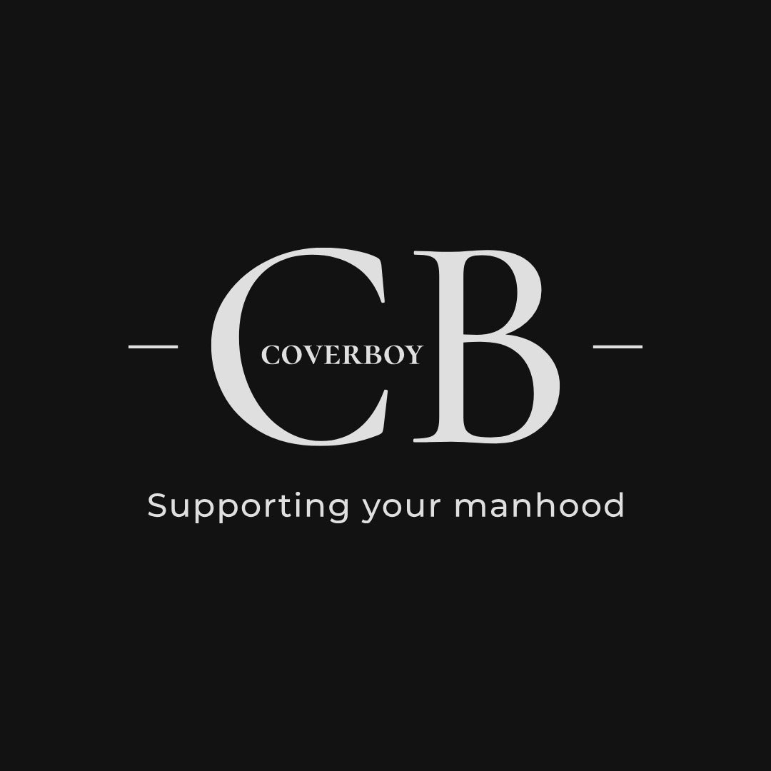 CoverBoy Underwear Gift Card