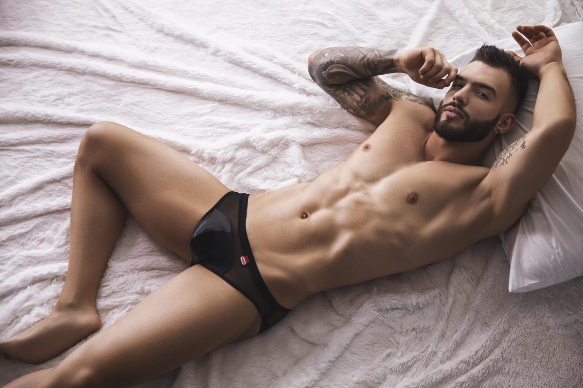 CoverBoy Underwear Gift Card