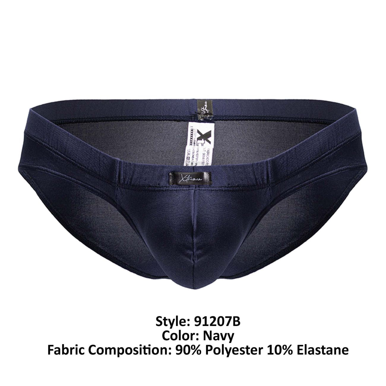 Microfiber Briefs