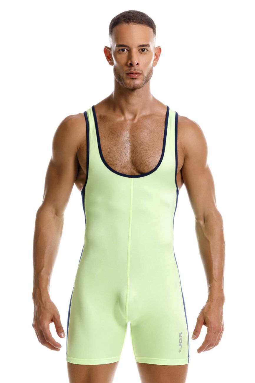 Fighter Bodysuit