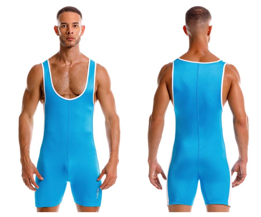 Fighter Bodysuit