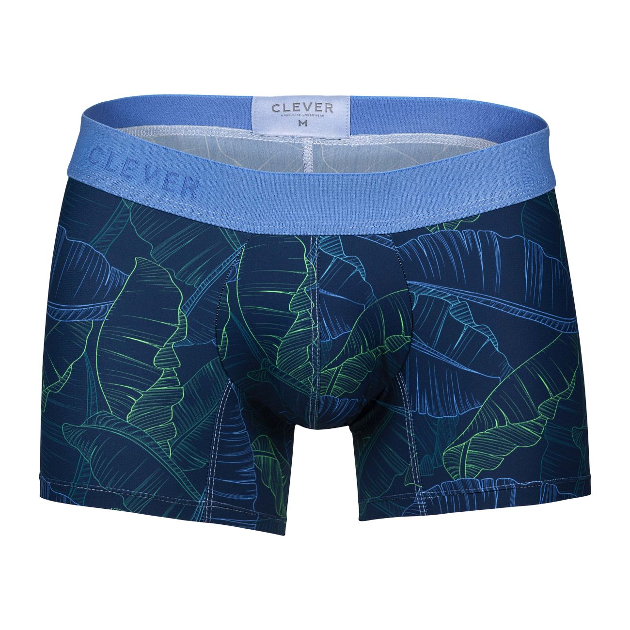 Shape Trunks