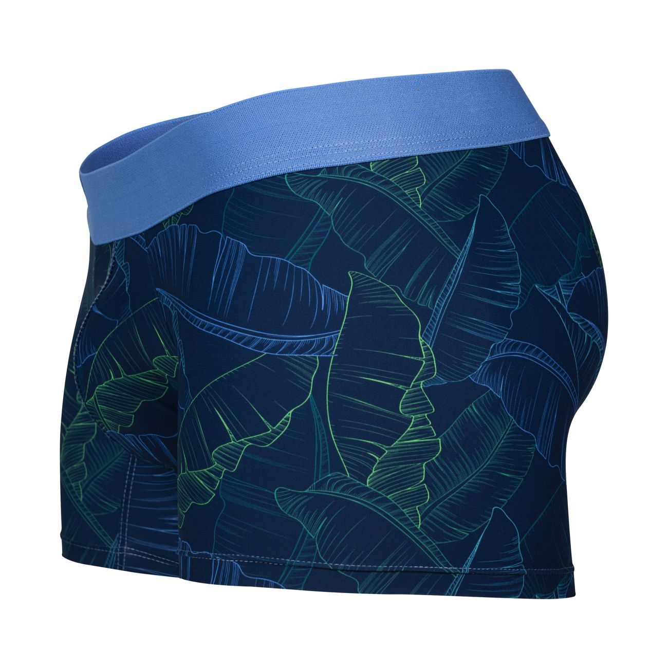 Shape Trunks