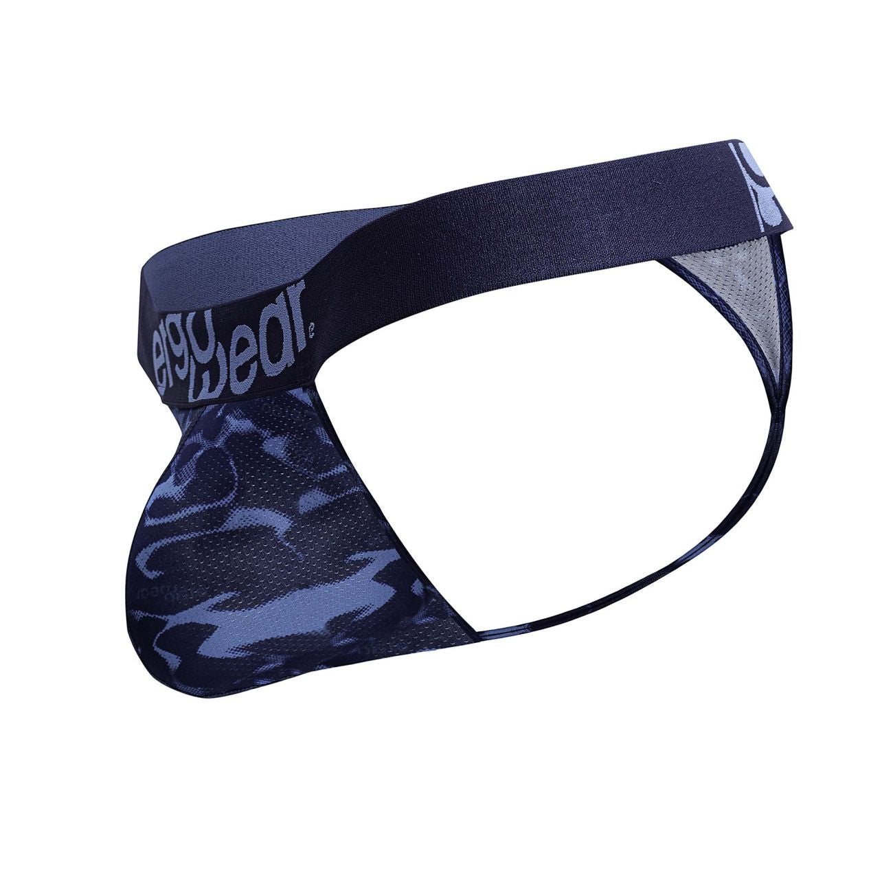 MAX SE CAMO G-String