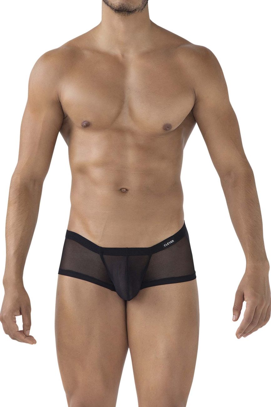 3PK Australian Latin Trunks