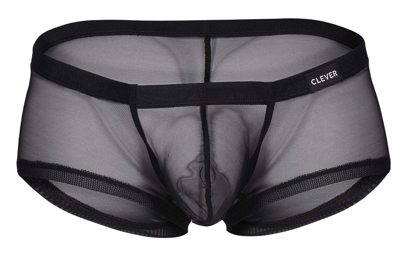 3PK Australian Latin Trunks