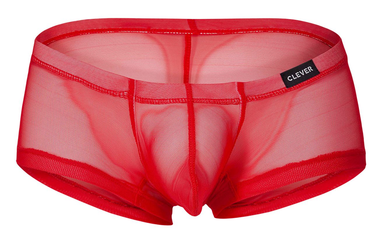 3PK Australian Latin Trunks