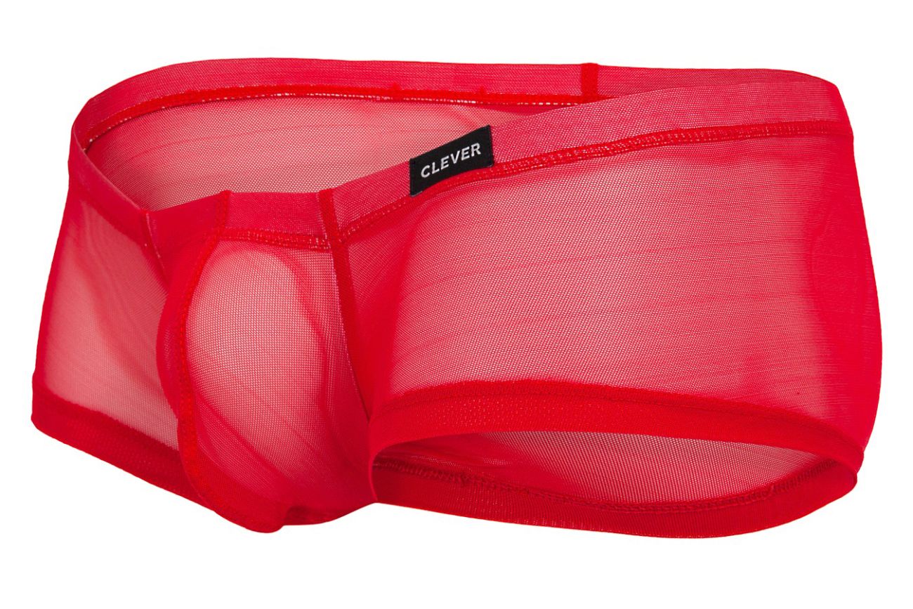 3PK Australian Latin Trunks