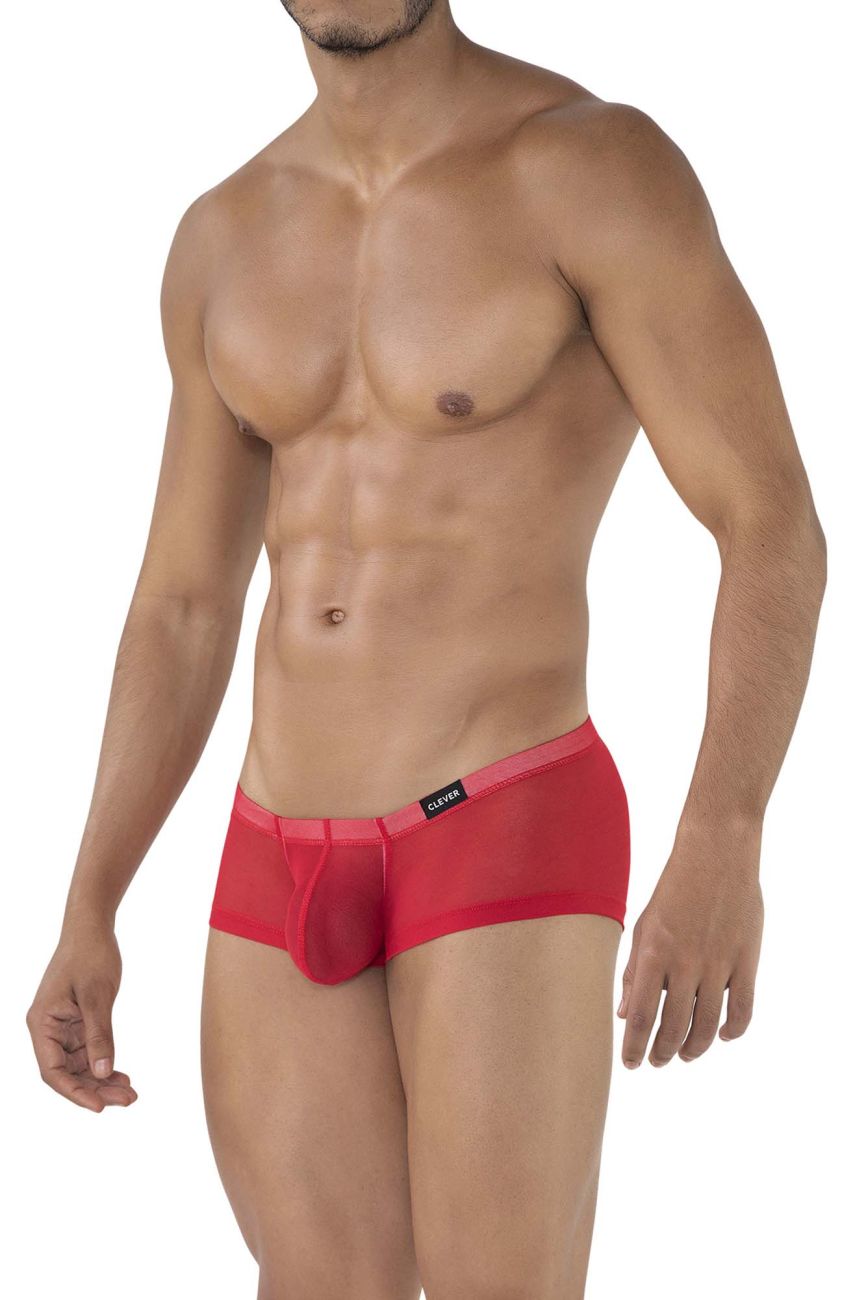 3PK Australian Latin Trunks