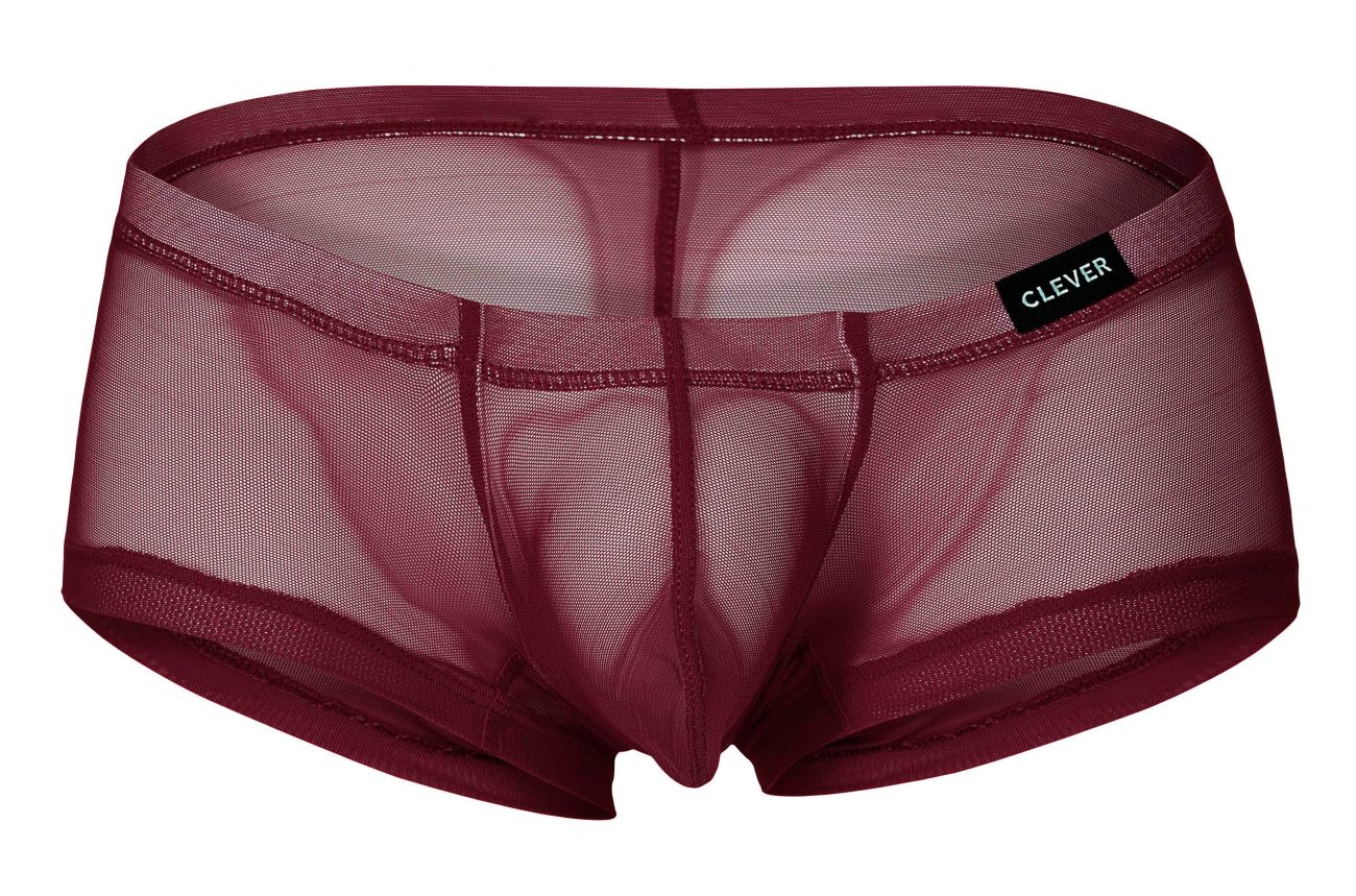 3PK Australian Latin Trunks