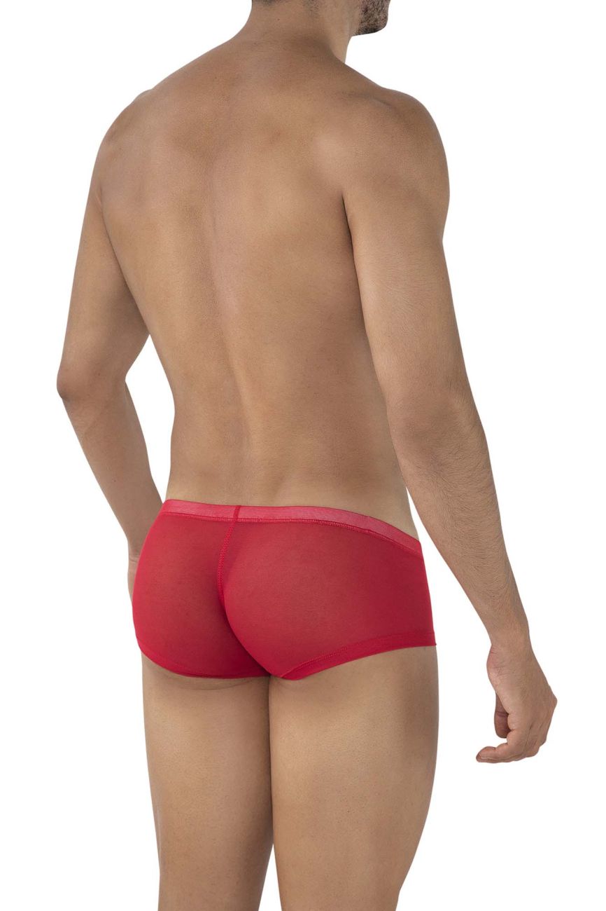3PK Australian Latin Trunks