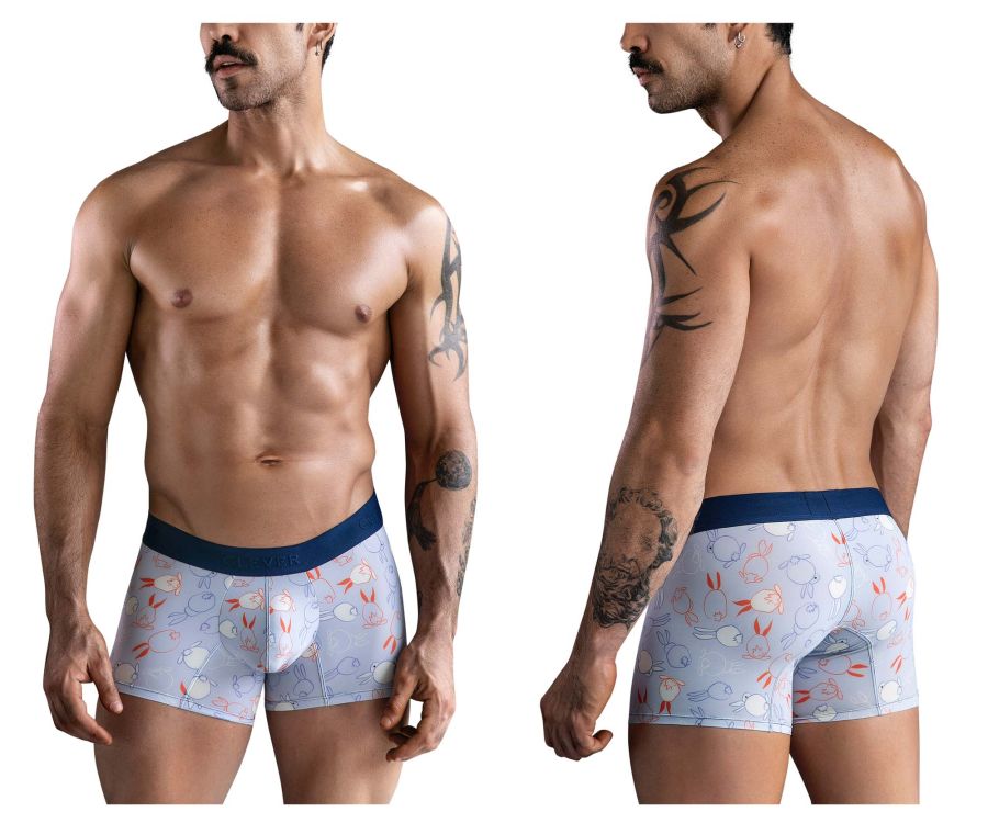 Coney Trunks