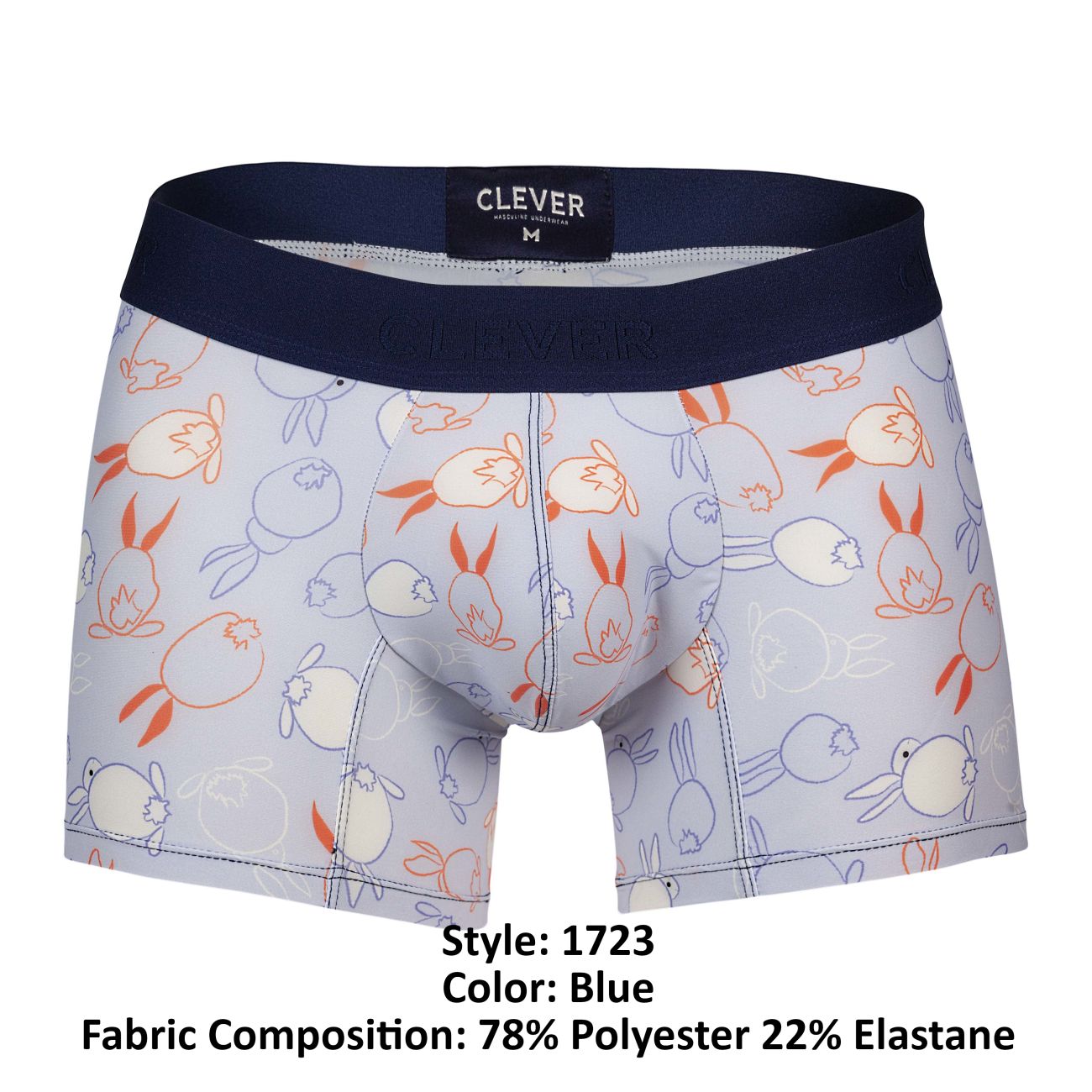 Coney Trunks