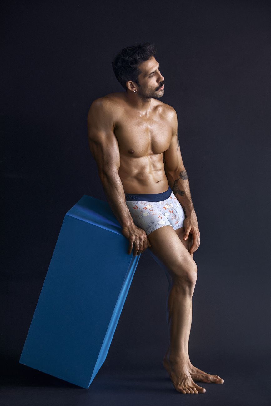 Coney Trunks