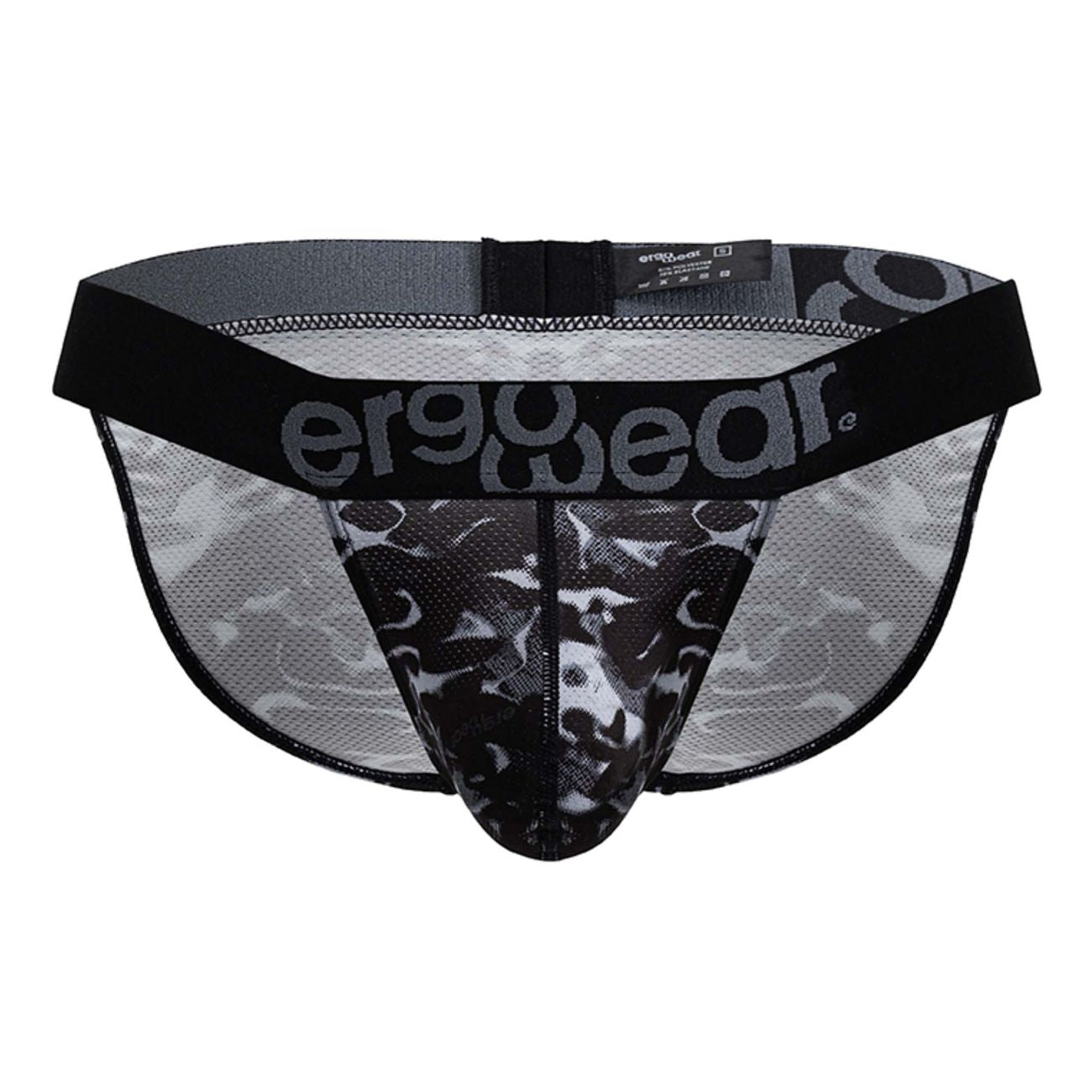 MAX SE CAMO Bikini